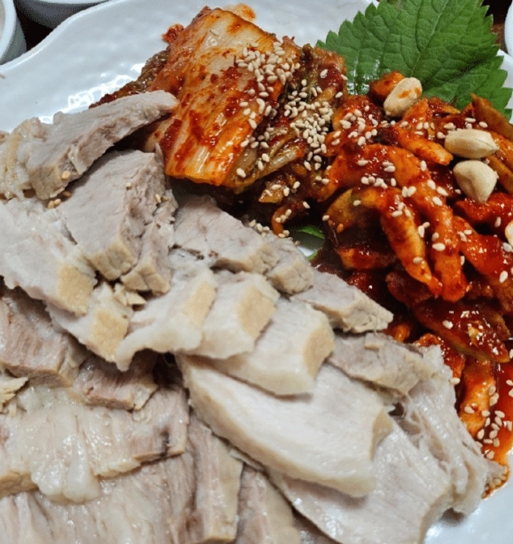 화요당구!!!(제임스님의 요리교실~)