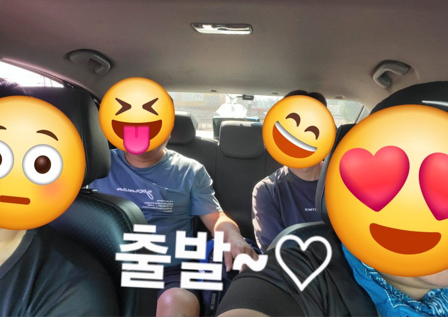 글로 어찌 표현을 할 수 있을까요...
아이들처럼 너무 순수했던 어른들!!
게스트분과 붕붕행님의 장보기부터~
돌아오는 마무리까지 정말 감사해�요!!
너무나 즐겁고 시원하고 맛있고 행복했던
Vip Club 회원분들과의 소중한 추억을
만들었답니다!!! 
정말 또 한번 많은 회원분들과 가고 싶다는 
생각이 들 정도로 너무~~~ 좋았어요!!
12명 이상부터 예약이 된다해서 그냥
갔지만 운이 좋게도 물 바로 옆이여서 
그런지 더 편하게 즐기다 온거 같아요!!
함께해준 붕붕.사랑.리아.갈매기.게스트.
원숭이님 모두 고맙고 감사하구요^^
여름가기전에 많은분들과 또 한번가요♡