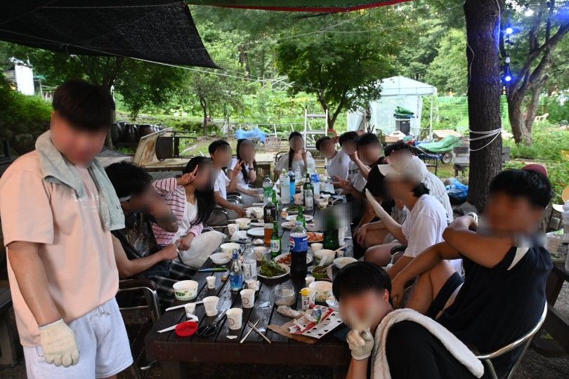 🔥2030일산파주동네모임🔥 앨범 사진