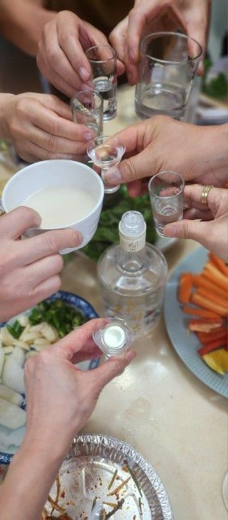 30.60 영종도 자유여행 소풍 앨범 사진