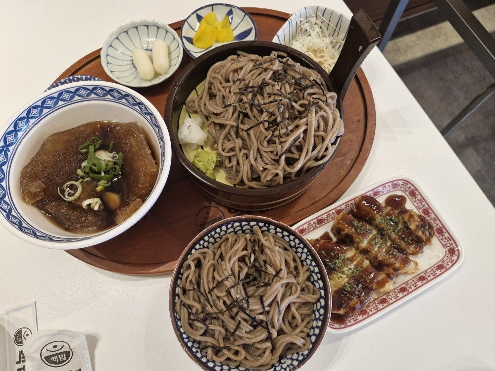 쏠로나라로오세요.🍻☕️🍚83-73 앨범 사진