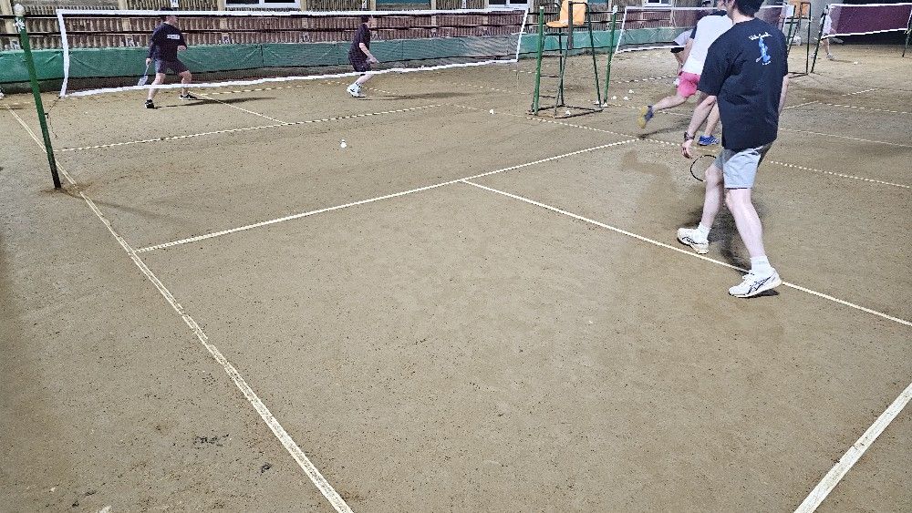 자유 민턴 앨범 사진