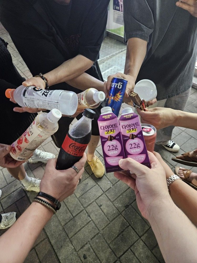 ❤️77~95💞오늘이 제일 젊은날❤️ 앨범 사진