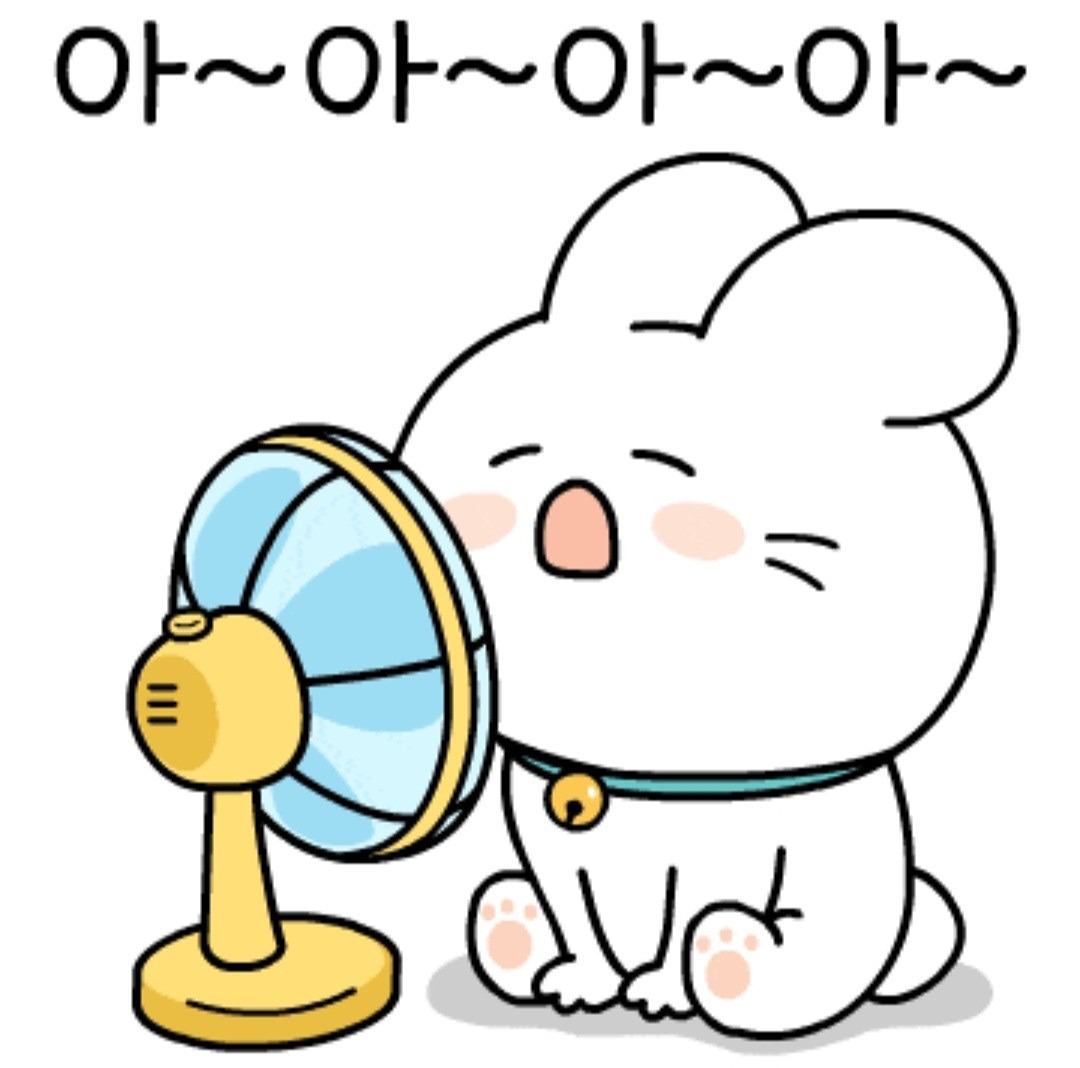 커피 마셔요