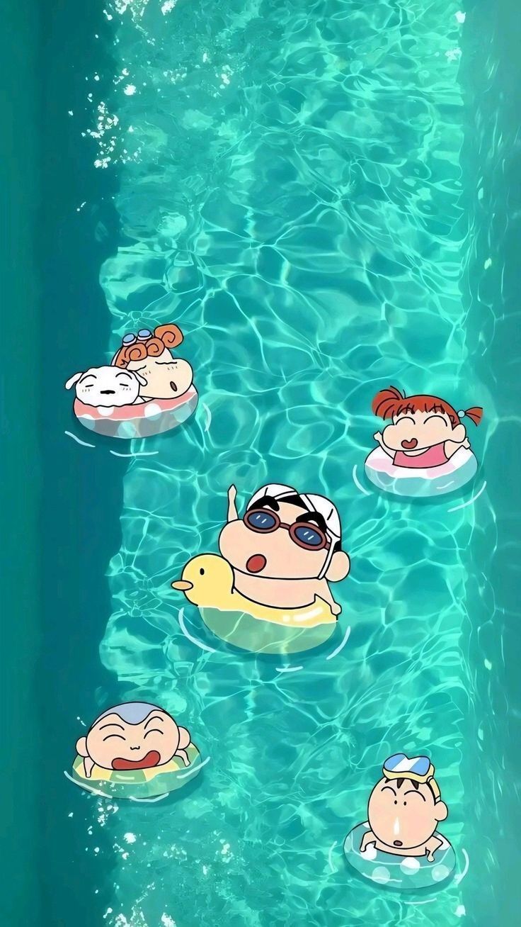 존멋 친구들