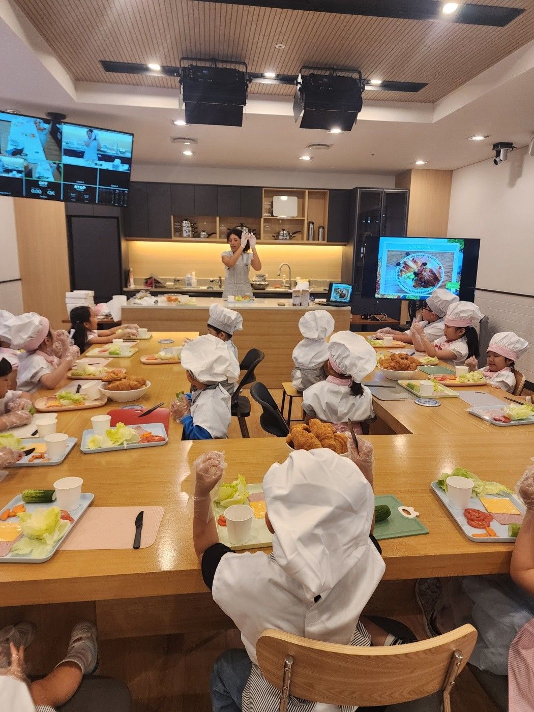 요리퀸의 비밀노트 앨범 사진