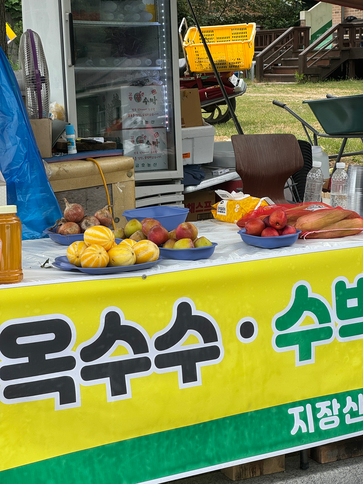 고막힐링+대화 🎧🍀