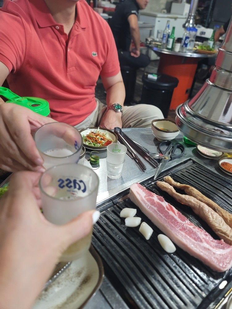 급찐급벙 앨범 사진