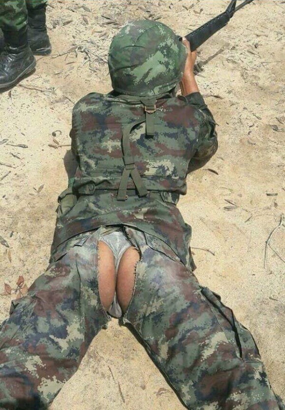 테스트) 휴전선 벙