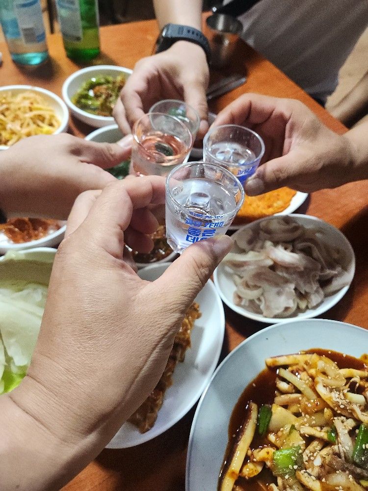 ❤️소울메이트♥️2050♥️친목♥️남녀❤️ 앨범 사진