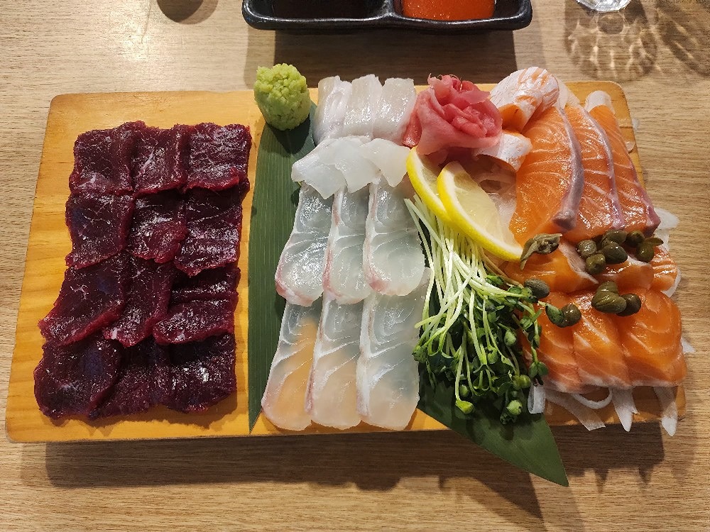 즐거운 토욜 달리즈아~
