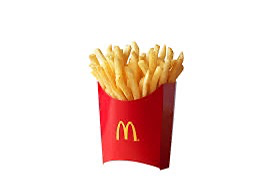 🍟제1회 감튀모 정모합니다🍟