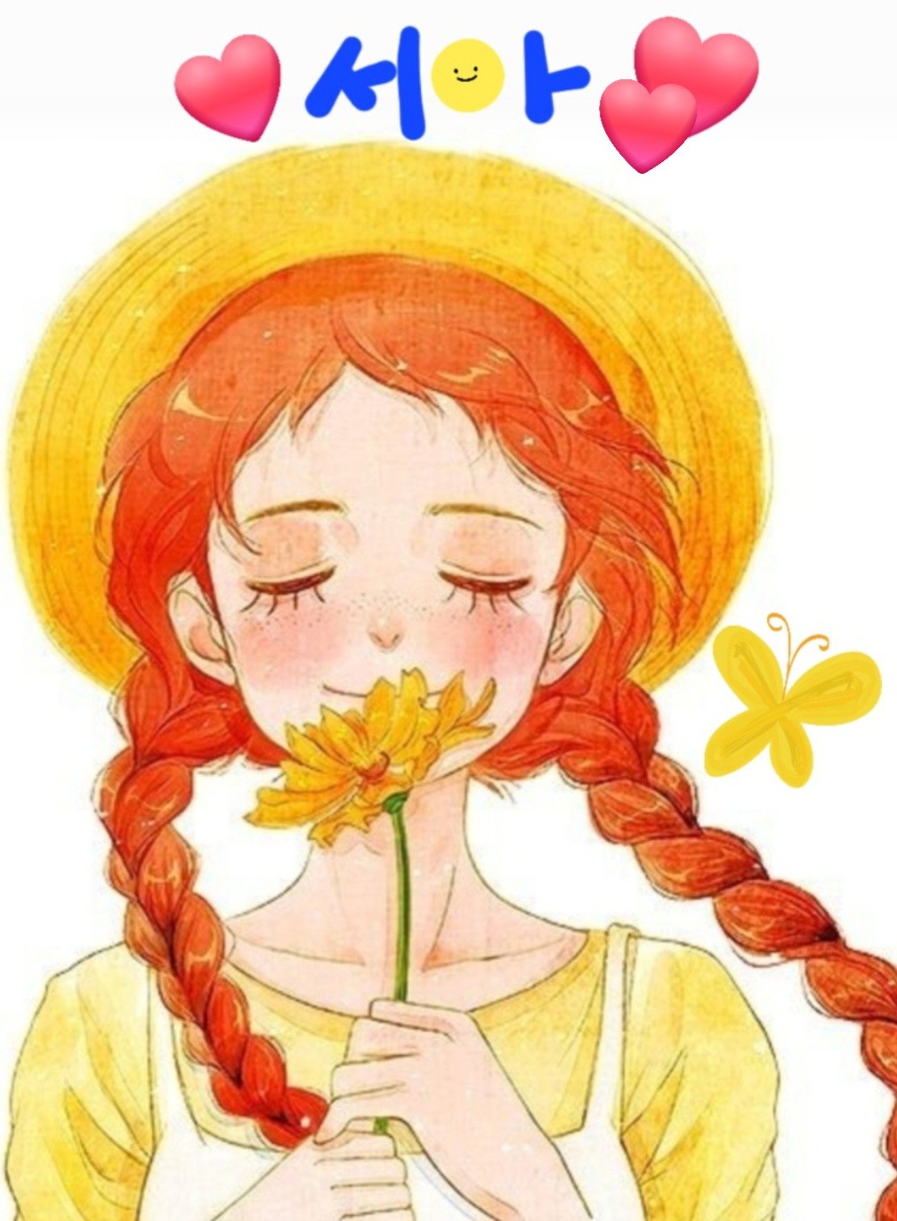 🍀
잘살자..

내 주변에는 좋은 사람만 두고 싶다
내가 속한 환경은 곧 나이기도 하니까

그래서 나도 자꾸만 좋은 사람이 되려 하나 보다
그런 존재가 되어 주고 싶나 보다

정말 잘 살고 싶다

오래오래

좋은 사람들과


행복의 쉼터 모든 분들 
오늘도 행복한 하루들 되세용~🌻