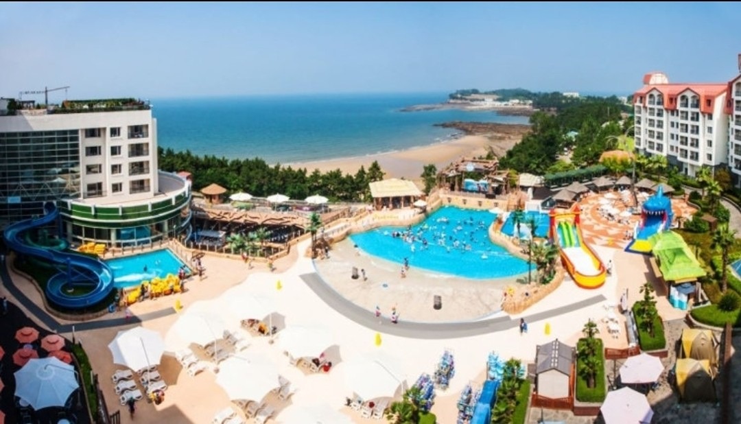 변산반도 트레킹 가자구요.