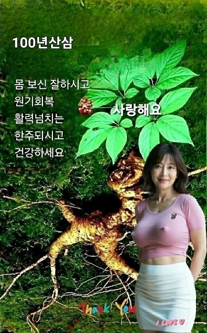 2박3일 소백산