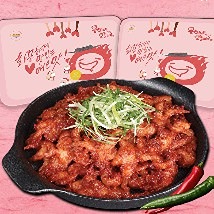 📣 [슬기로운 점심시간-닭발급벙]