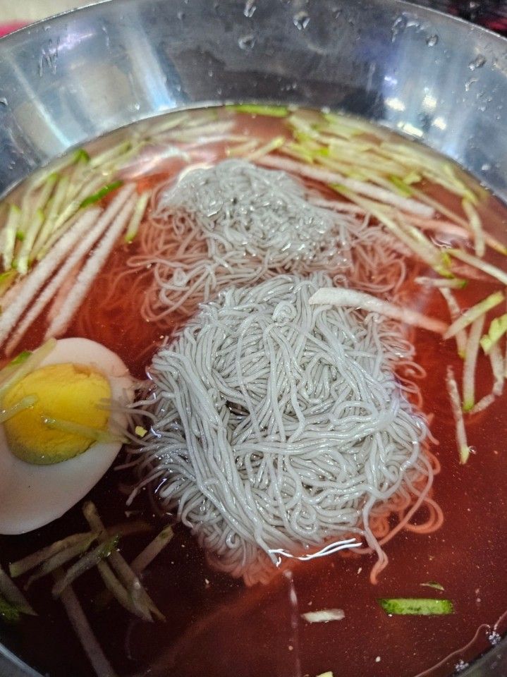 삼오취향존중회 앨범 사진