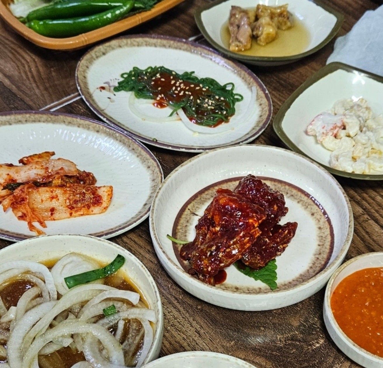 삼오취향존중회 앨범 사진