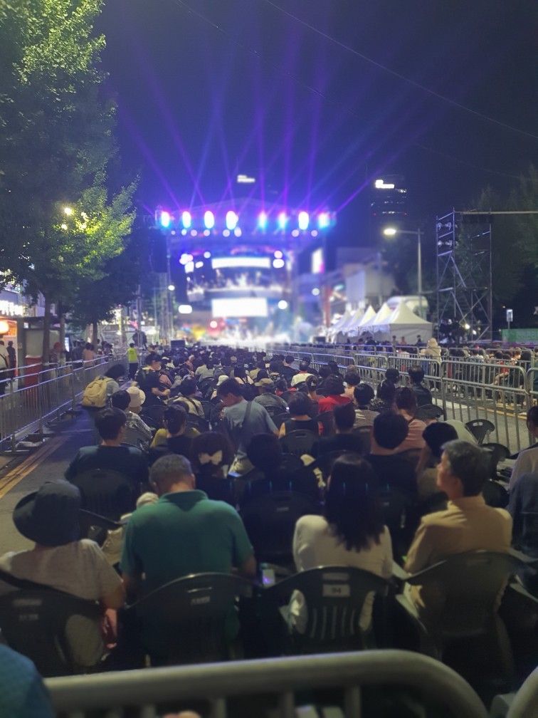 🍀퇴근한잔☘️4050 앨범 사진