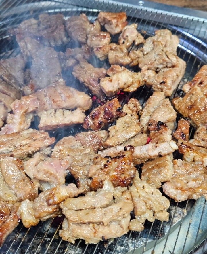 삼오취향존중회 앨범 사진