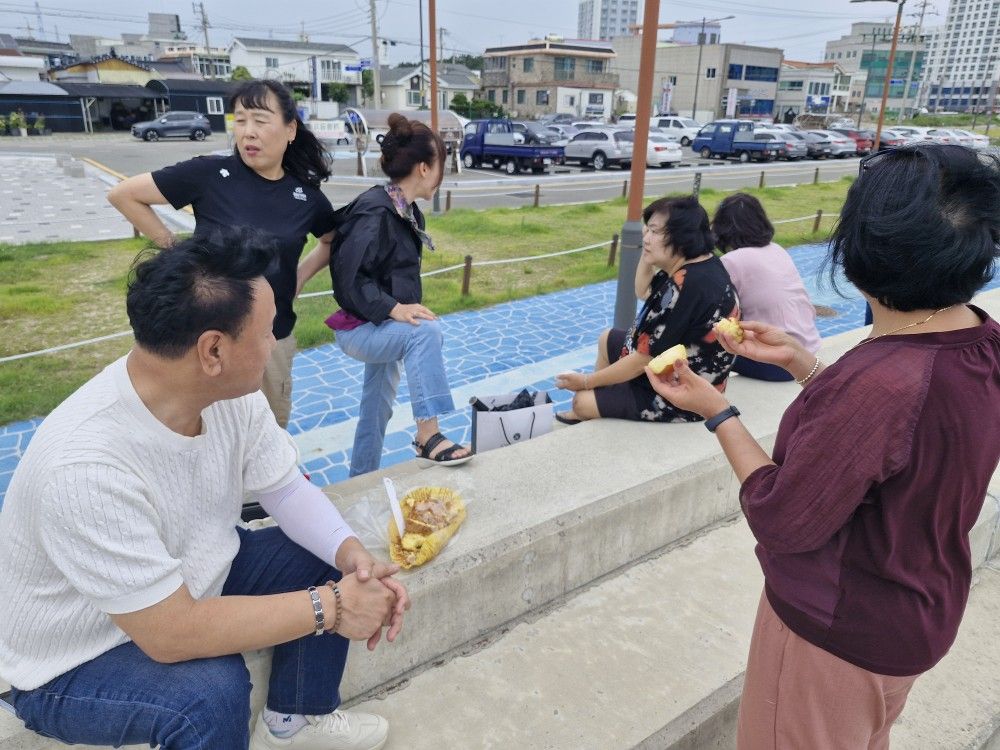 🤩아직은 청춘~😍(50~60대 쏠로방) 앨범 사진