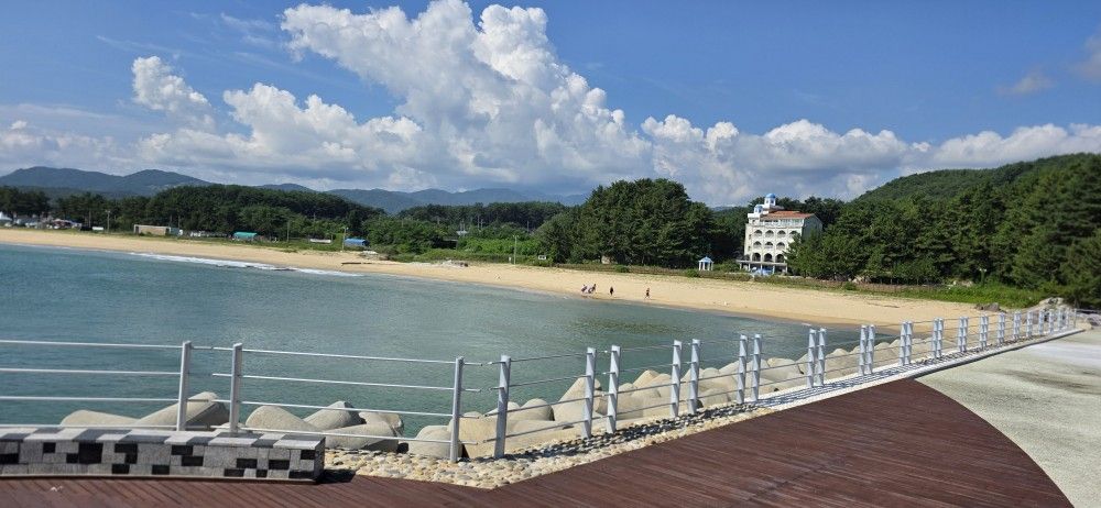 투게더 힐링해요