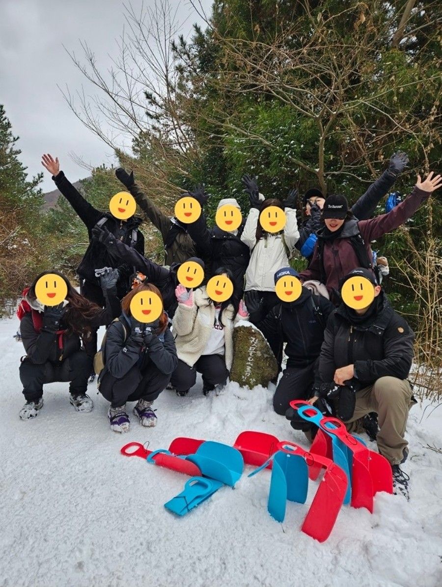 👶아등바등🍼8090🏔초보 등산&러닝🏔 앨범 사진