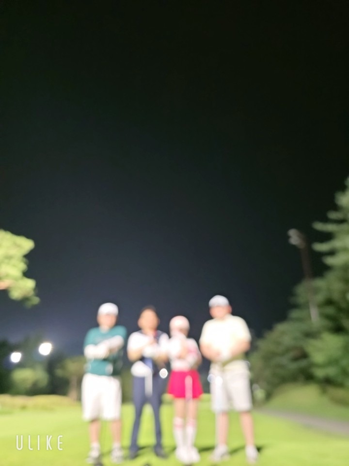 꺼미언니님과 함께 스벙~~