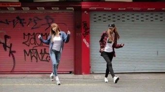 셔플댄스 함께해요 ~~^^ 앨범 사진