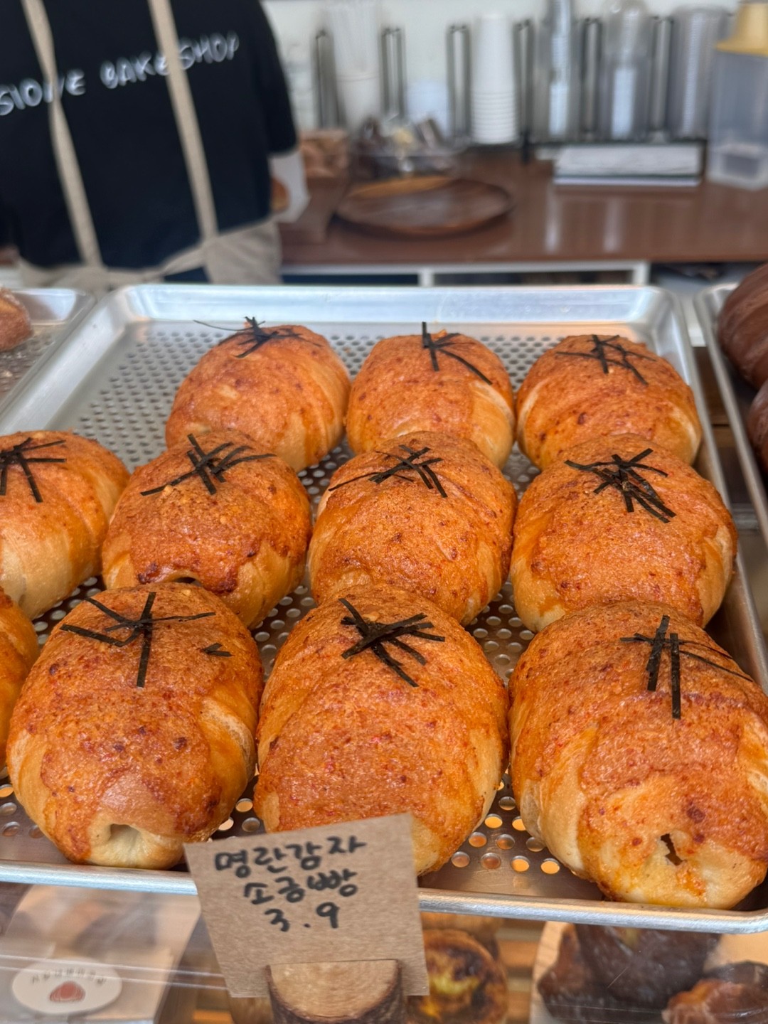 대전 빵집 추천!!!
대전잼 소모임에서 빵집 같이갈까용🩷