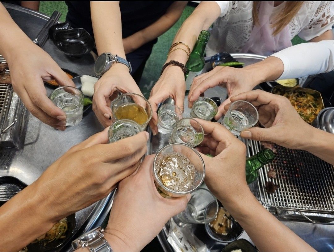 ❤️7080모모방(모두모여)❤️평택친목만남 앨범 사진