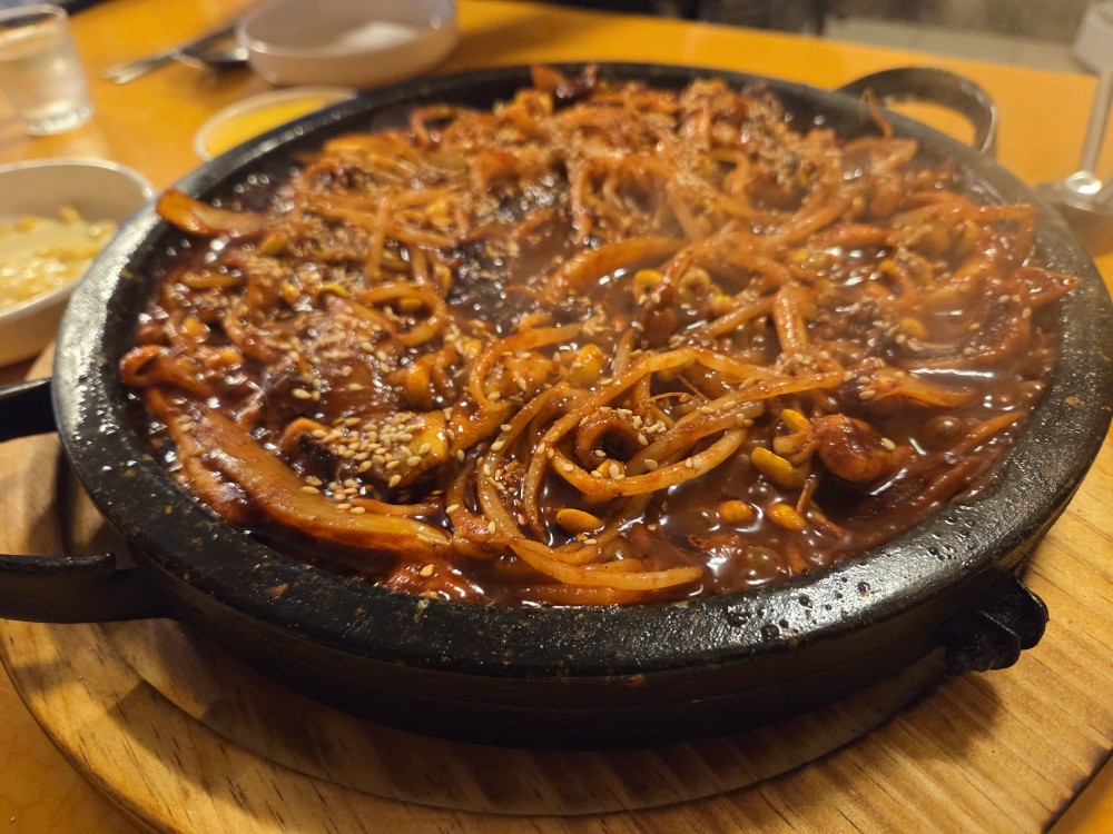 아지트 후보 1 막장집 두정점