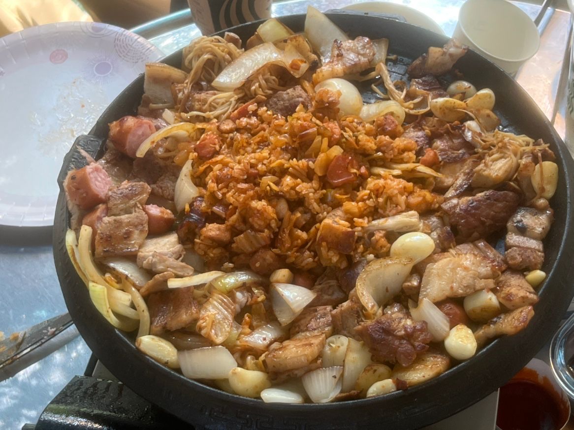 맛집탐방🦖육식공룡🦖 앨범 사진