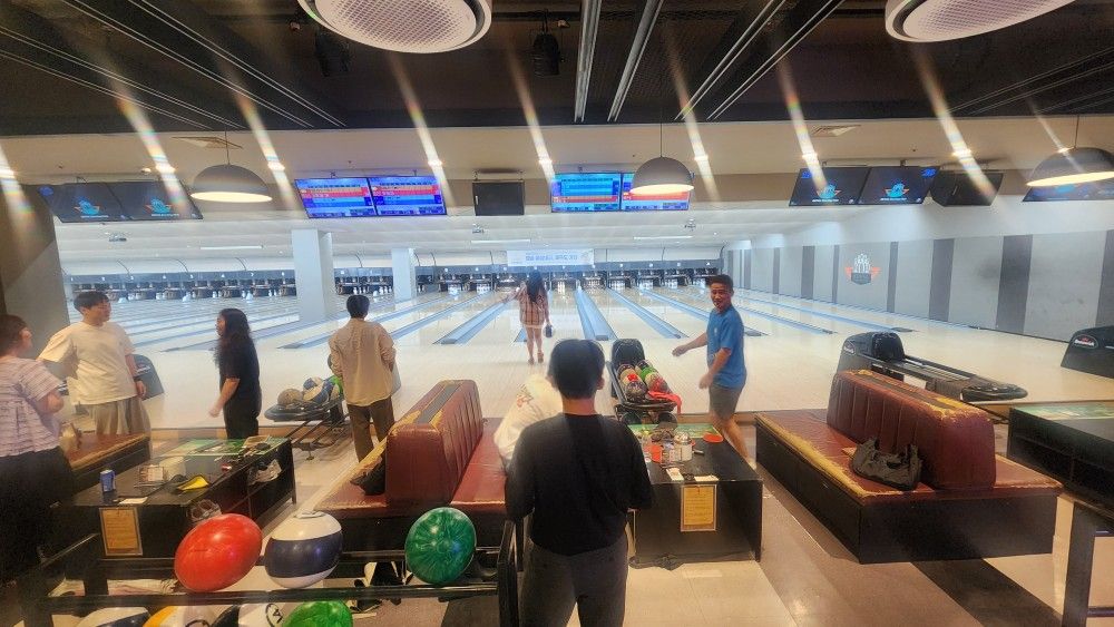 🎳부산볼링클럽🎳 "짐볼링" 회비없음❌️ 앨범 사진