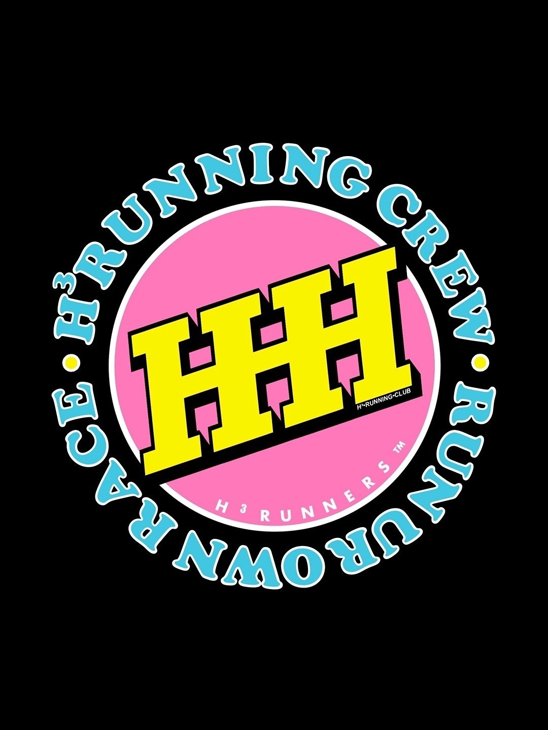 H³RC 월  저녁🏃초보환영