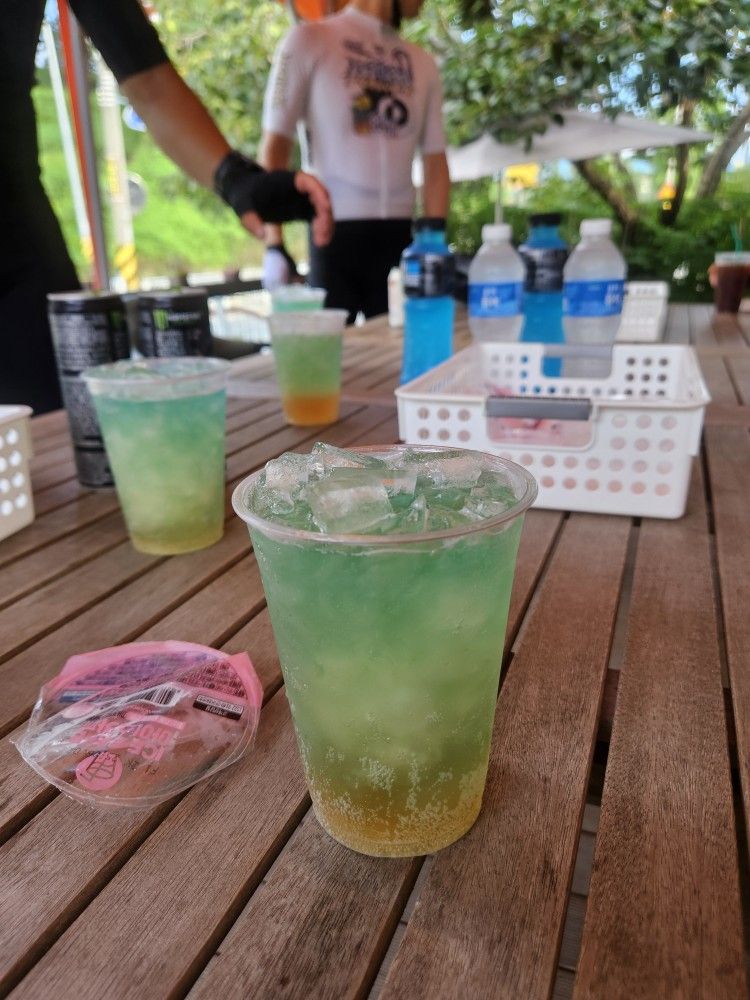 🌈샤방샤방✨자전거 라이딩(SRT) 시즌2 앨범 사진