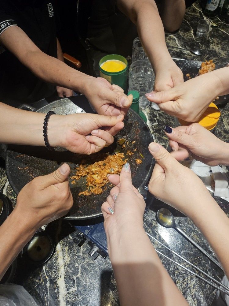 🌺꽃길만걷자 40대친구들🌺