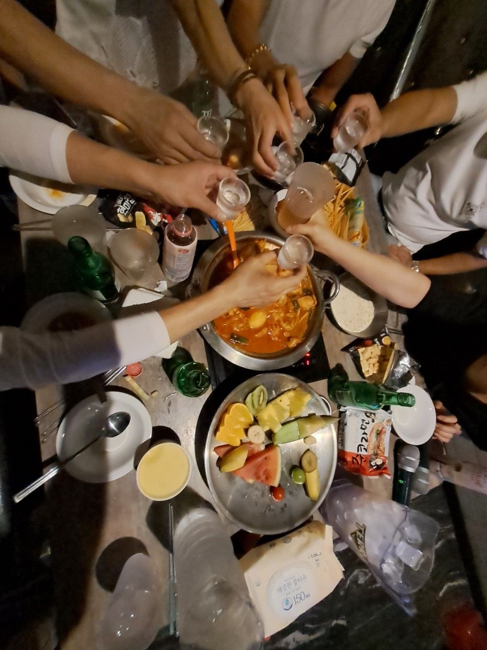 ❤️7080모모방(모두모여)❤️평택친목만남 앨범 사진