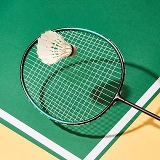 [실내운동] 배드민턴 한 판🏸