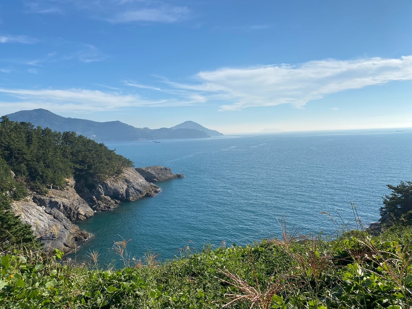 통영욕지도(상노대도)