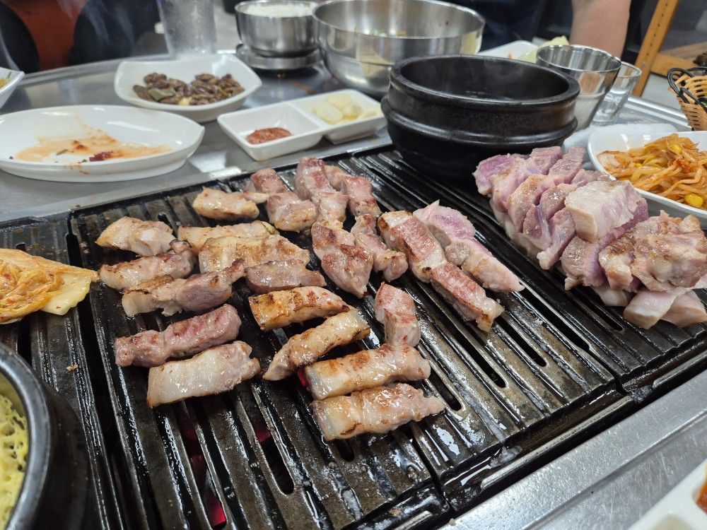 하나 더하기 둘~~!!! 앨범 사진