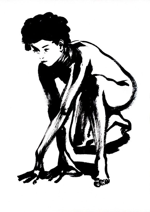 🎨 그림 그리는 풍경 앨범 사진