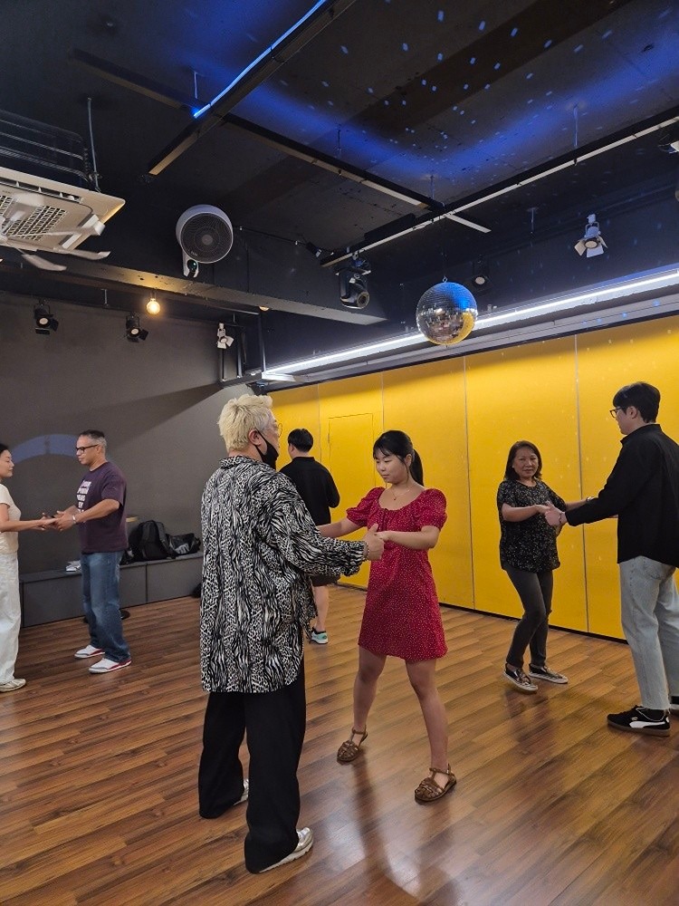 💃라틴댄스 스타터반 무료수업신청🕺