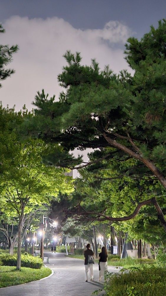 매주말 송내역 영어 모임 앨범 사진