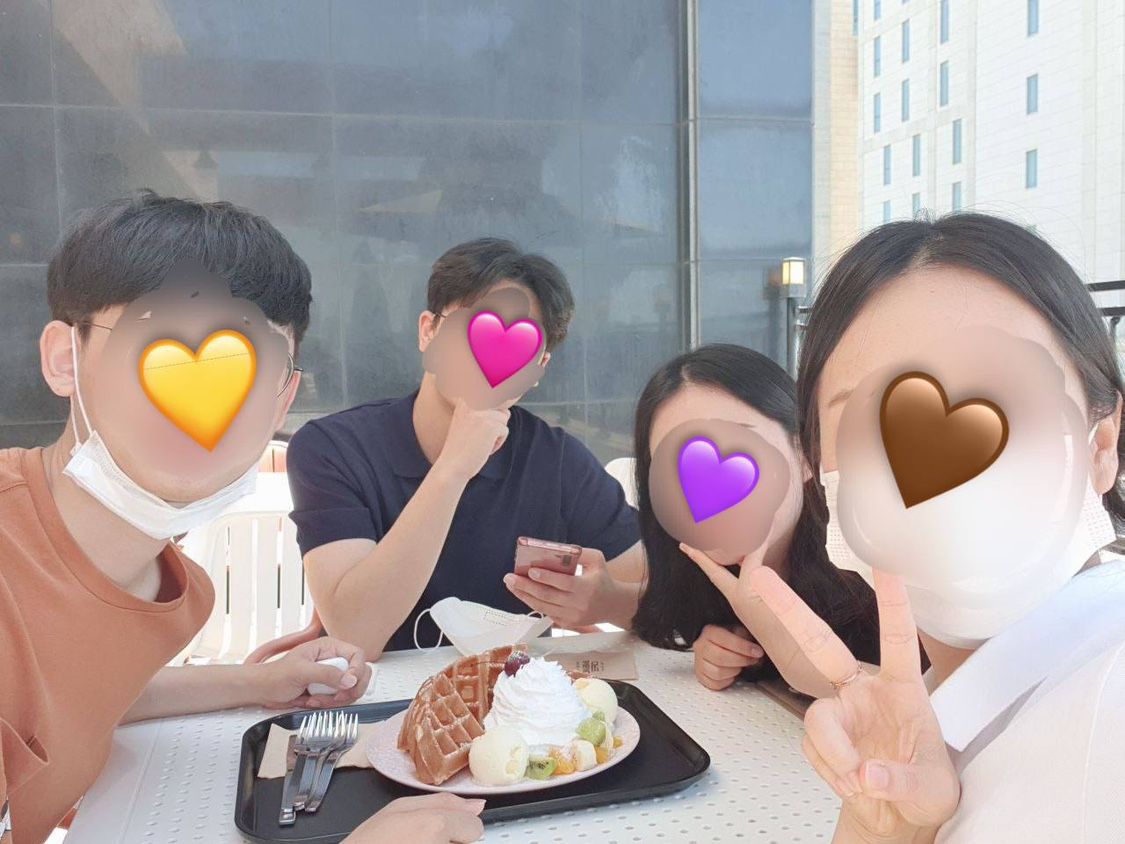 대전 뚜벅뚜벅😍🏃🏻‍♀️🏃🏻‍♂️ 앨범 사진
