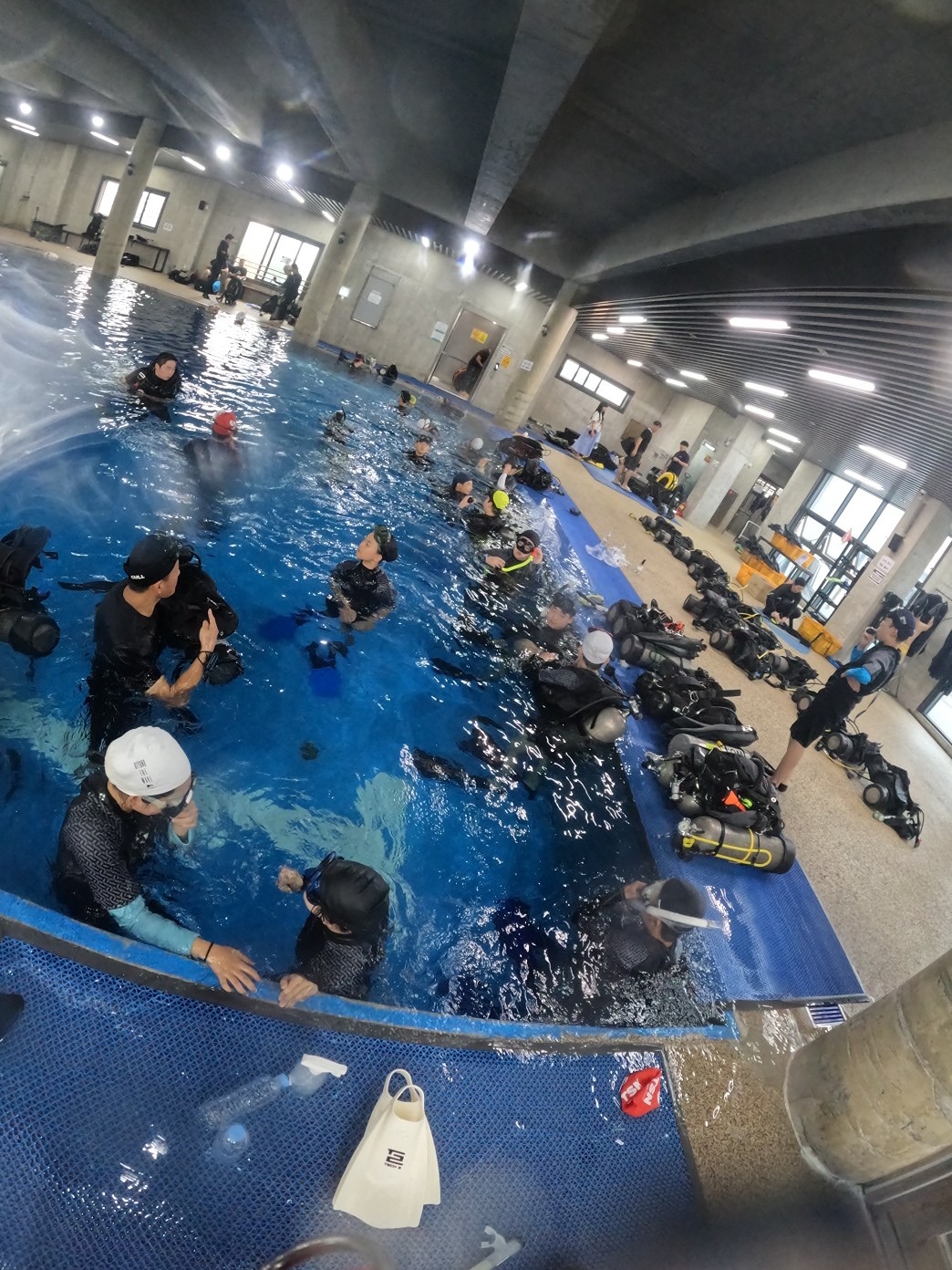 8월15일 광복절 오산TS다이빙가실분