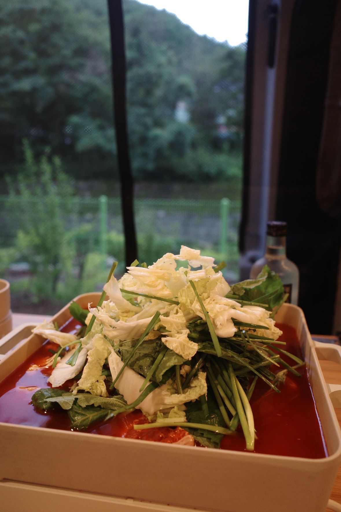 심야식당 [온기]  앨범 사진