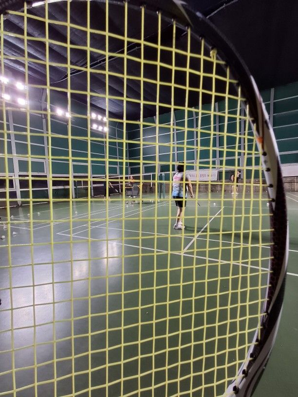 🏸영장산 배드민턴 클럽🏸 앨범 사진