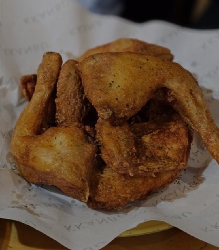 급 선릉치맥벙
