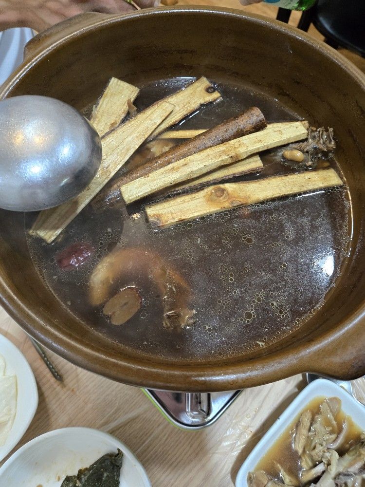 행아웃~ 앨범 사진
